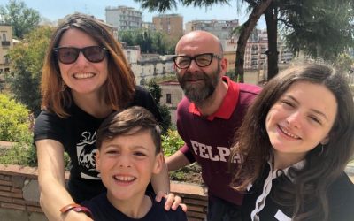 Francesca: ho scoperto i melanomi dopo il tumore al seno