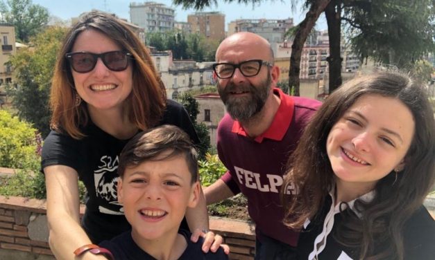 Francesca: ho scoperto i melanomi dopo il tumore al seno