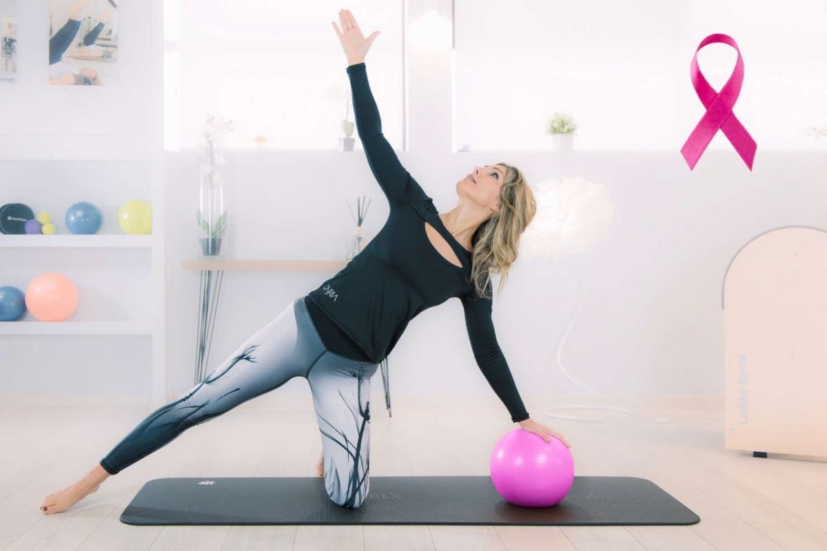 corso online pilates