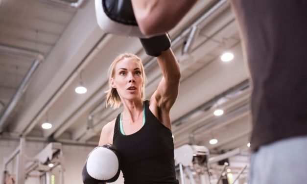 Lo sport combatte il tumore al seno