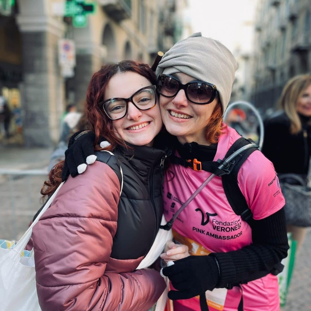 mutazione genetica ATM mutazione genetica tumore seno