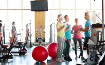 A Padova la palestra per pazienti oncologici