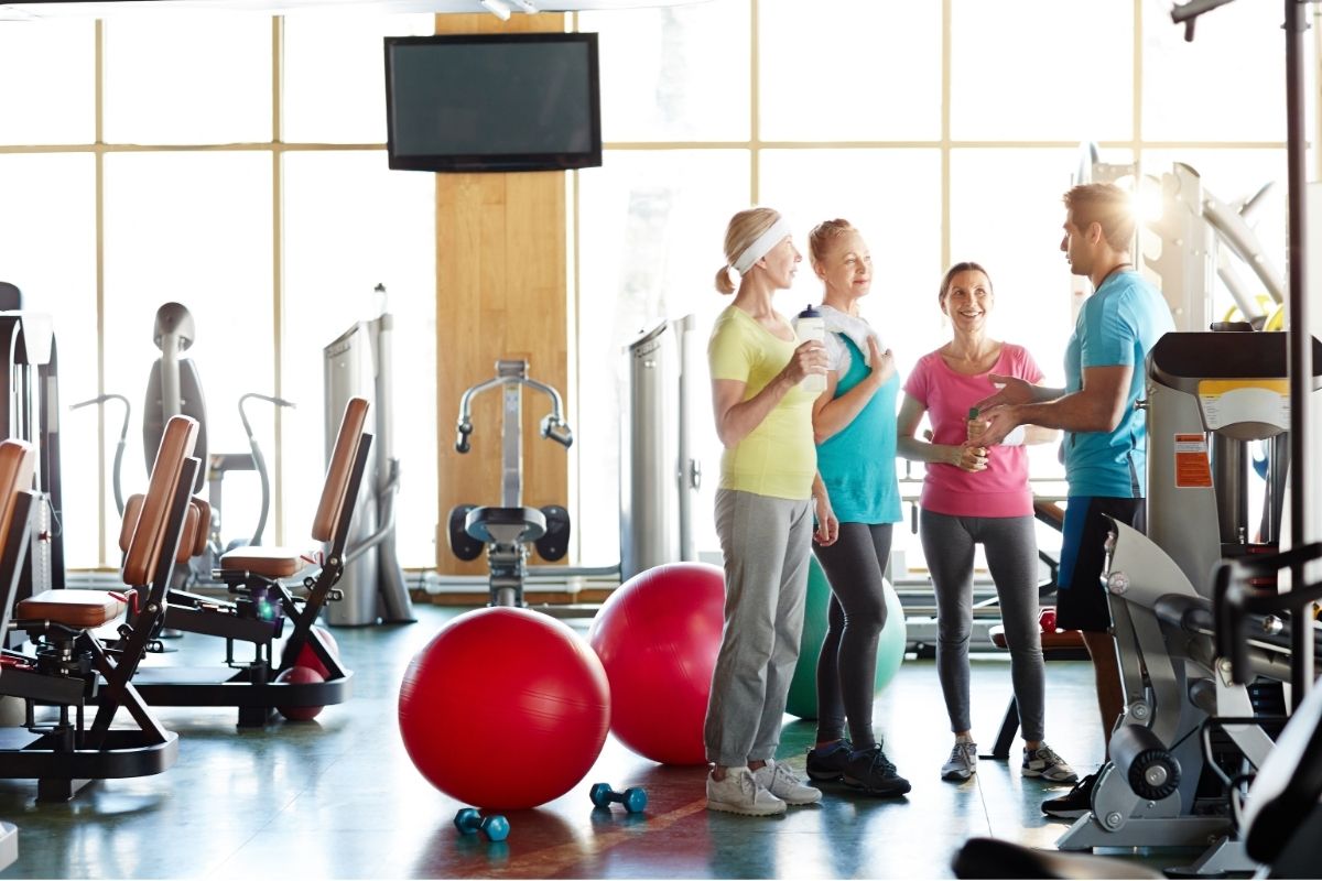 palestra gratis malati show palestra padova