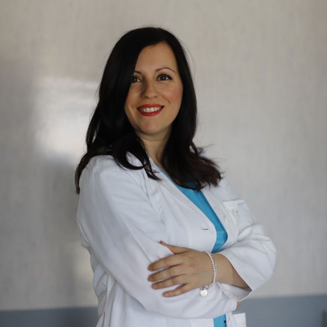 Luigia Carapezza psicologia oncologica