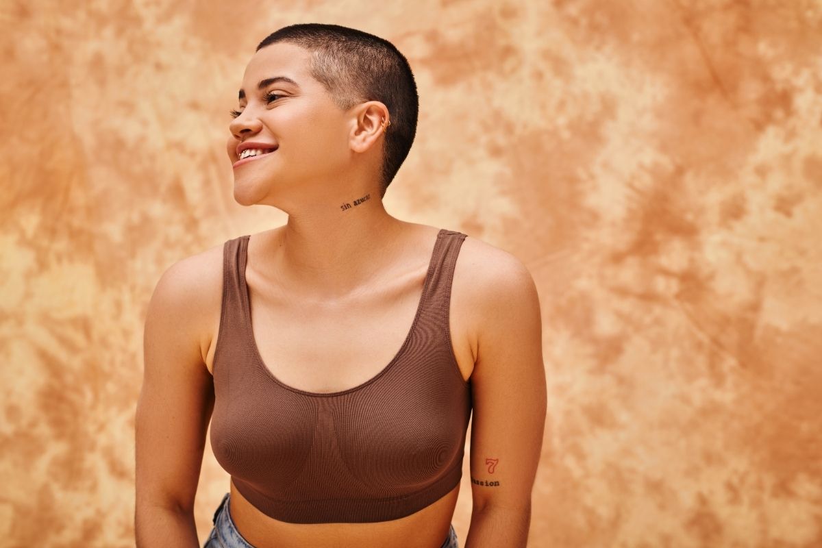 protesi seno dopo tumore