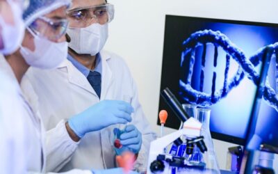 Test genomici e test genetici: differenze