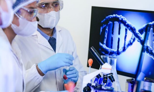 Test genomici e test genetici: differenze