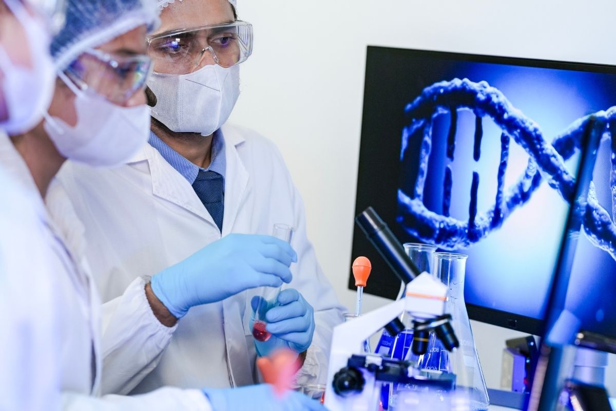 test genomici e test genetici