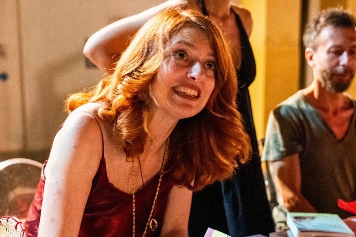 testimonianze tumore melanoma allargamento