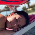 Valeria: “La mia tosse era un adenocarcinoma polmonare”