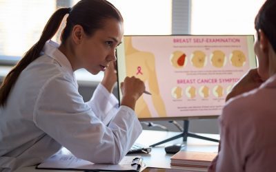 Tumore al seno: ultimissime news da Esmo 2025