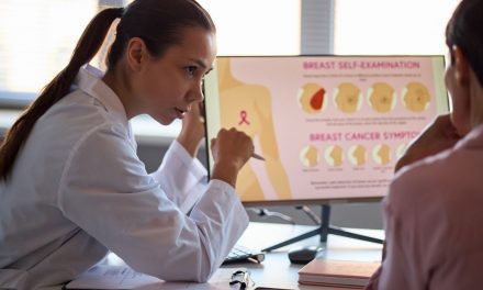 Tumore al seno: ultimissime news da Esmo 2025