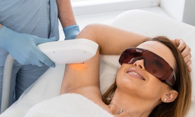 Depilazione laser e altre soluzioni quando hai il cancro