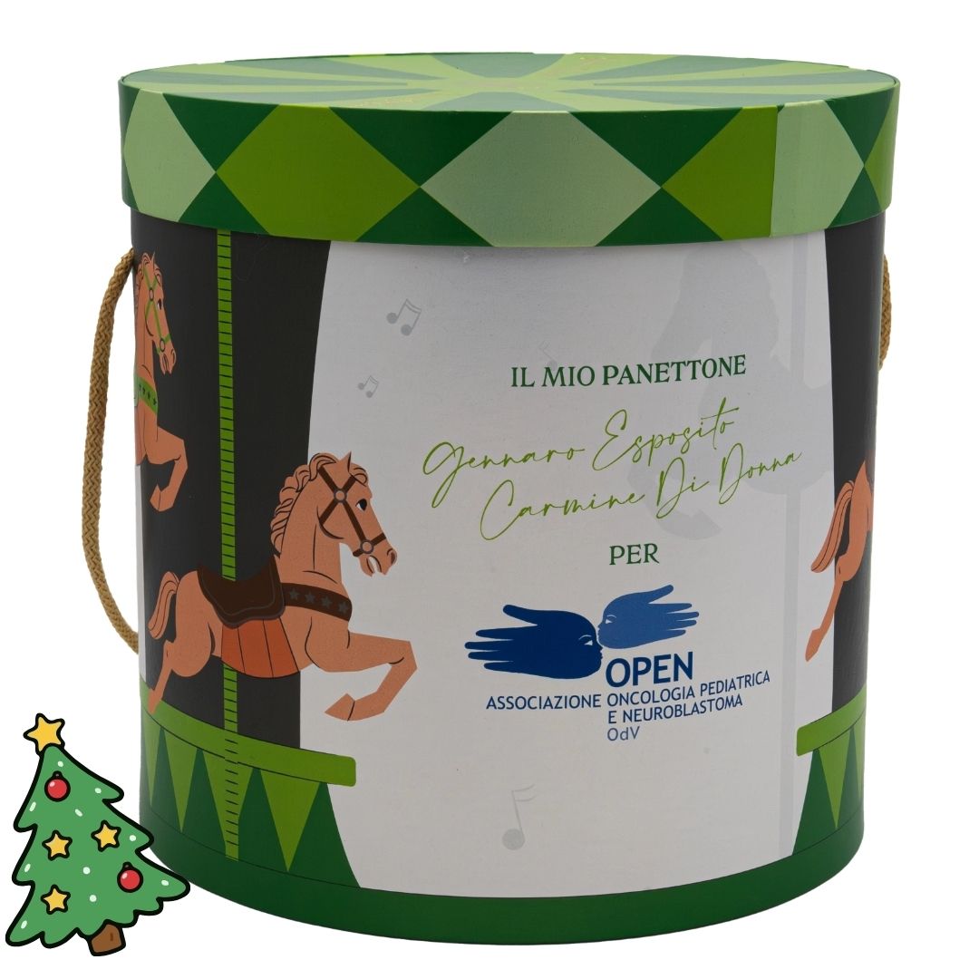 regali solidali bambini oncologici