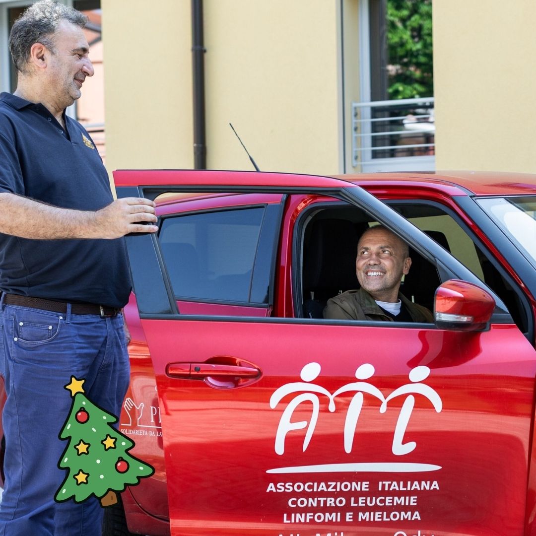 regalo solidale per natale