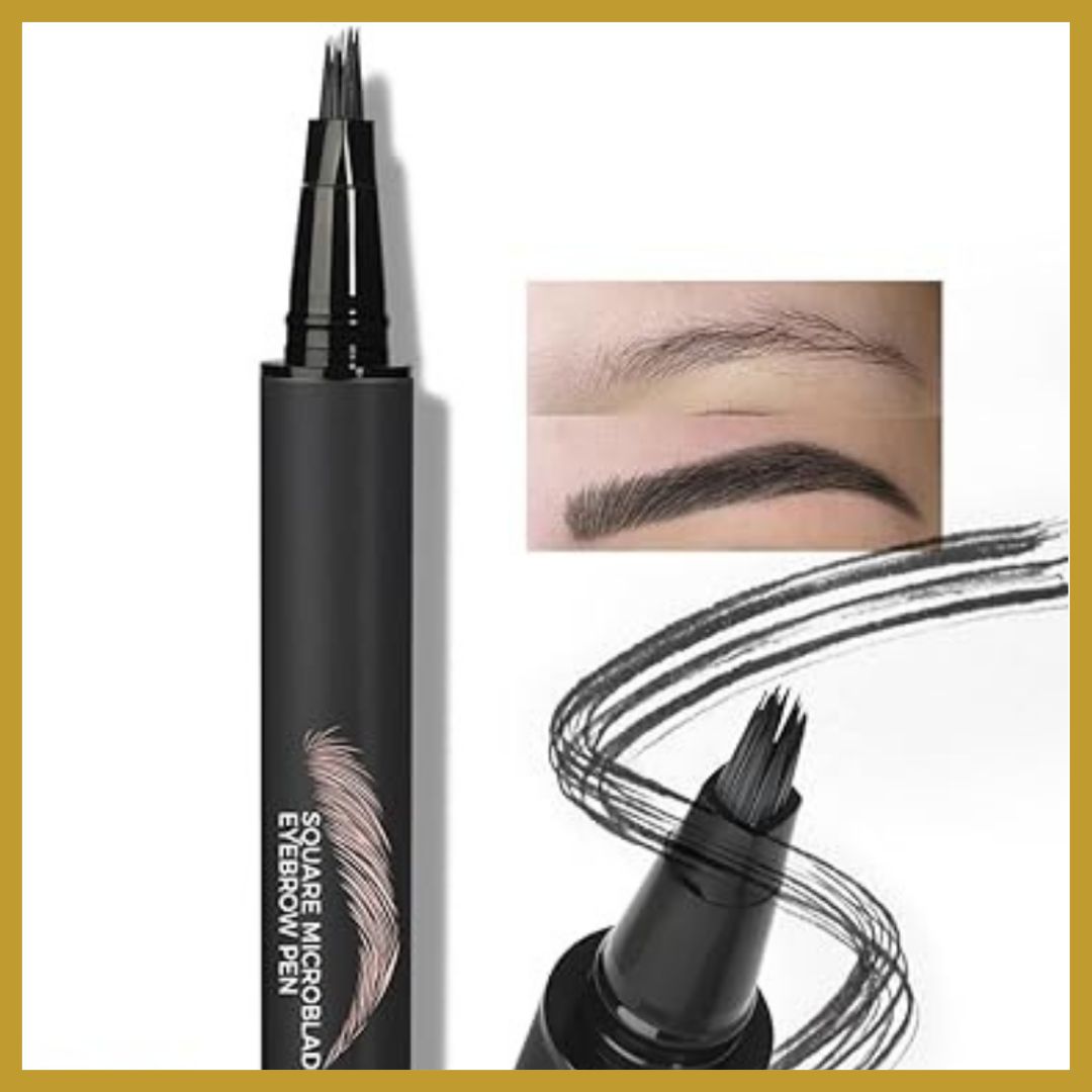 pennarello per sopracciglia