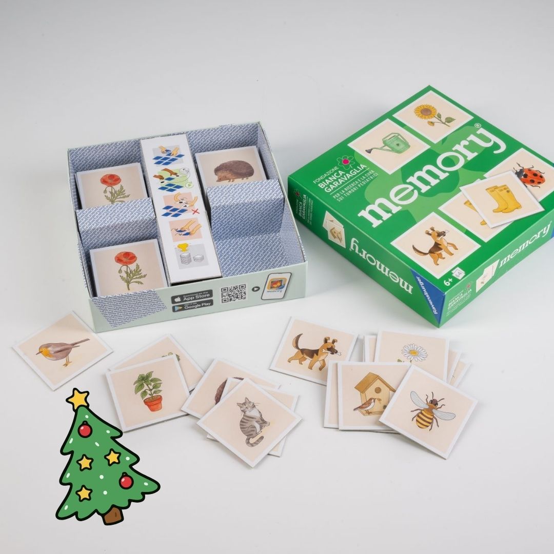 regali solidali onlus bambini natale