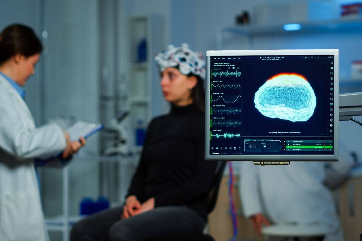 glioblastoma multiforme