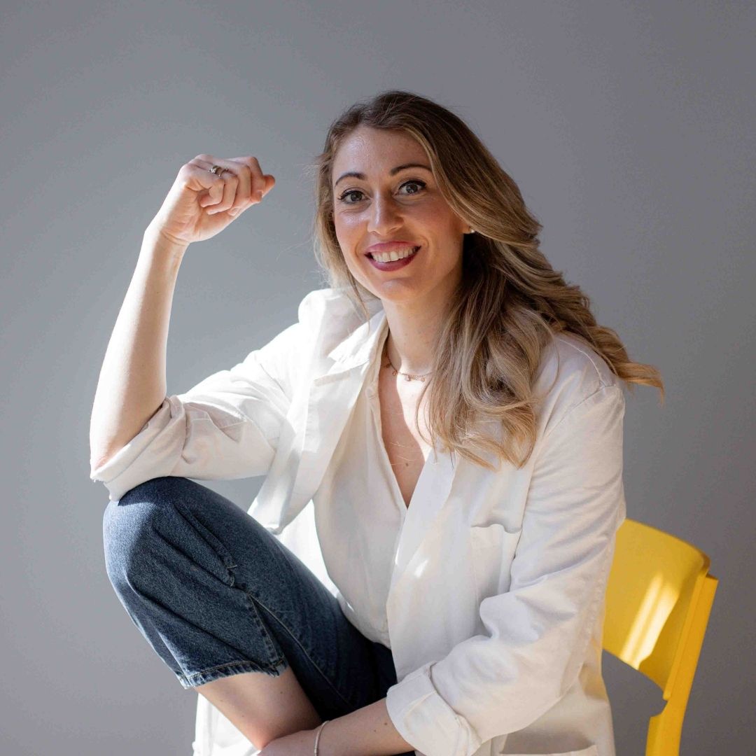 Nutrizionista Istituto Nazionale dei Tumori, Patrizia Pasanisi