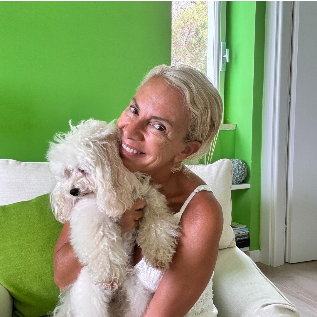 storia di cancro al seno di Francesca Ossani