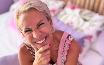 Francesca: “Rinata dopo due tumori primari al seno”