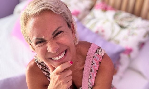 Francesca: “Rinata dopo due tumori primari al seno”