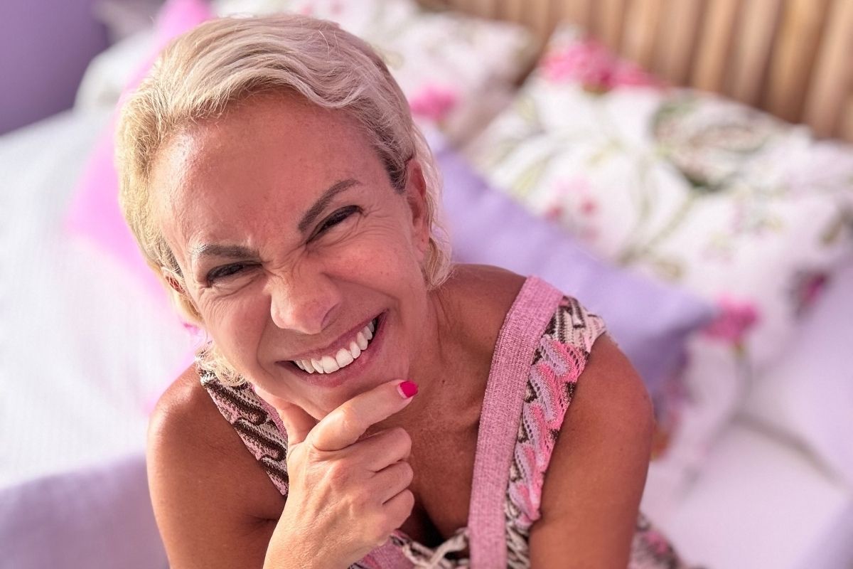 carcinoma lobulare infiltrante testimonianza malata di cancro Francesca Ossani