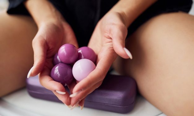 Come usare un dilatatore vaginale, perché e quando