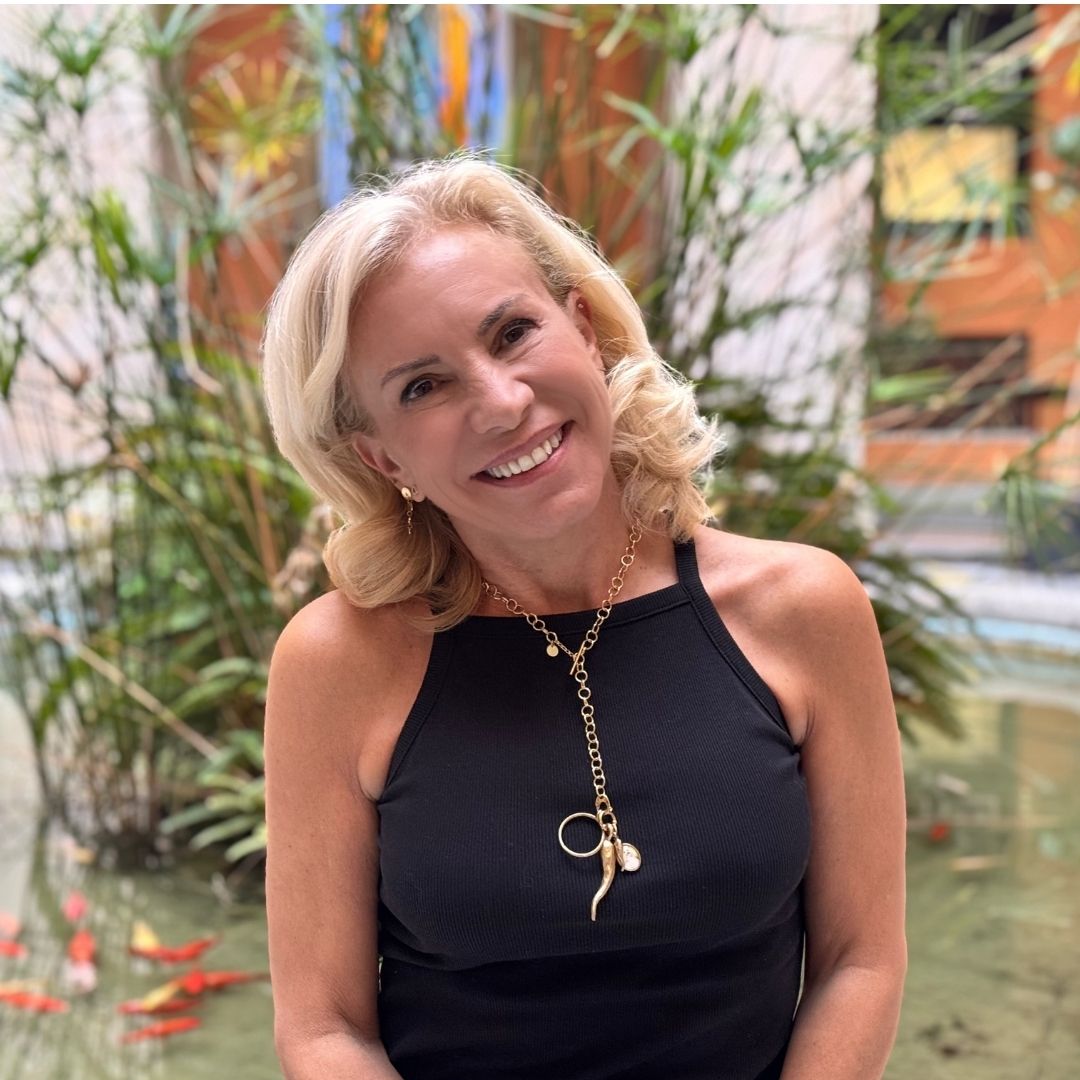 terapia ormonale tumore al seno testimonianza Francesca Ossani