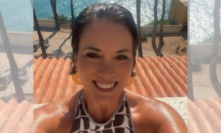 Tumore al colon e metastasi al fegato: Alessandra ce l’ha fatta