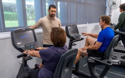L’attività fisica per pazienti oncologici è una cura efficace