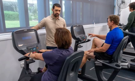 L’attività fisica per pazienti oncologici è una cura efficace