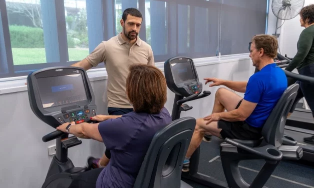 L’attività fisica per pazienti oncologici è una cura efficace