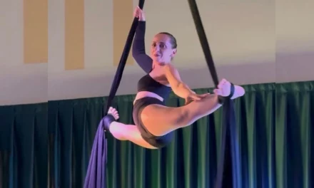 Jessica e l’osteosarcoma al femore: «Oggi danzo in volo» | KS