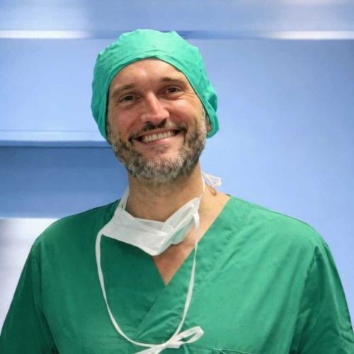 ortopedico Stefano Bastoni oncologo Gaetano Pini