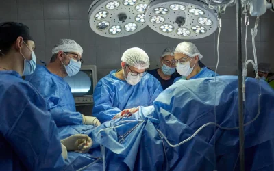Osteosarcoma: sintomi, diagnosi e salvataggio arto