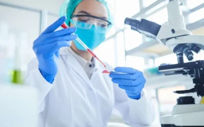 Biopsia liquida: quando e dove puoi farla