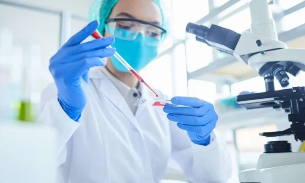 Biopsia liquida: quando e dove puoi farla