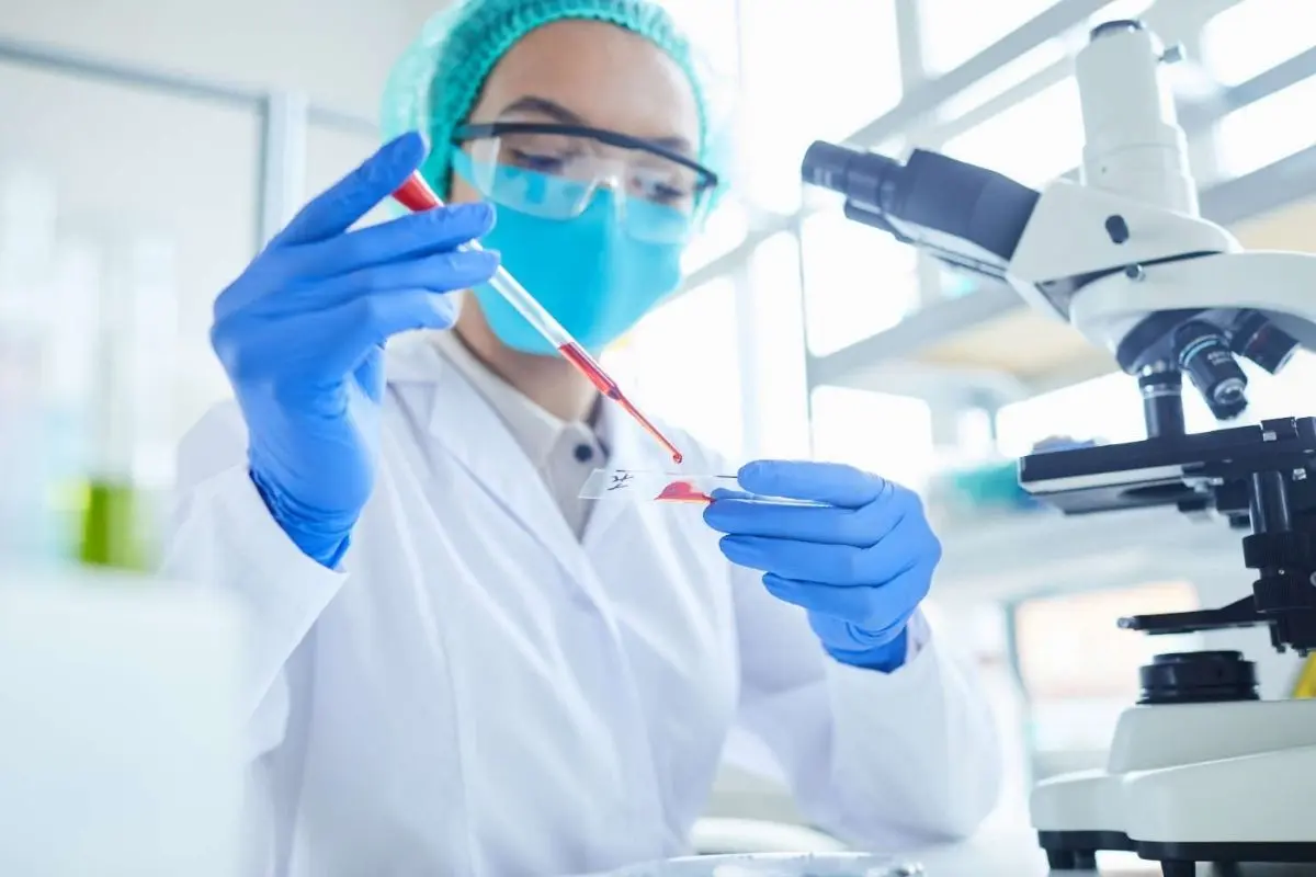 Dove fare la biopsia liquida