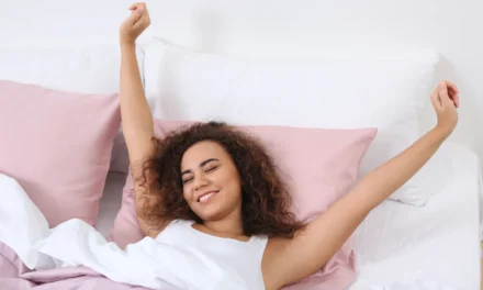 Come si cura l’insonnia quando hai un tumore