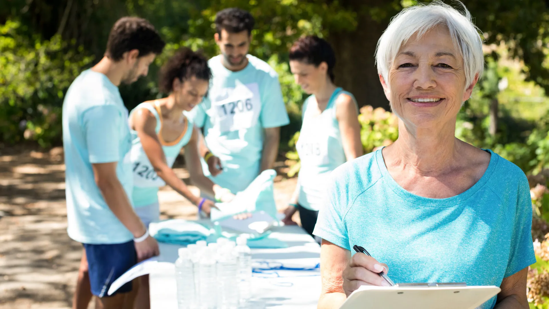 Sei di Brescia? Scopri PRIAMO, associazione oncologica