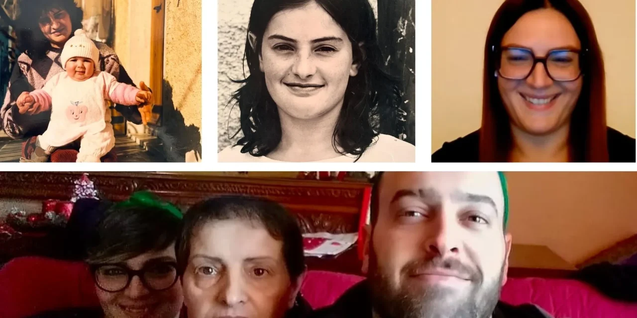 Daraxonrasib e tumore al pancreas: la battaglia di Emanuela