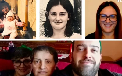 Daraxonrasib e tumore al pancreas: la battaglia di Emanuela