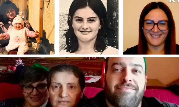 Daraxonrasib e tumore al pancreas: la battaglia di Emanuela